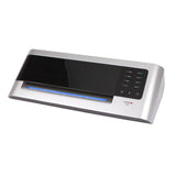 Olympia A 3048 Kold laminator 680 mm/min Sort, Sølv