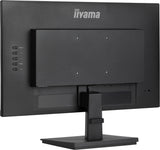 iiyama ProLite XU2492HSU-B6 computerskærm 60,5 cm (23.8") 1920 x 1080 pixel Fuld HD LED Sort