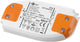 Goobay 60368 electronic transformer Velegnet til indendørsbrug Elektronisk lystransformer 8 W