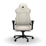 Corsair TC500 LUXE PC gamingstol Polstret sæde Beige