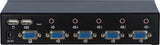 Inter-Tech KVM-AS-41UA KVM Switch Sort