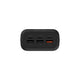 Silicon Power QX55 Lithium polymer (LiPo) 30000 mAh Sort