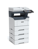 Xerox VersaLink B415, A4-format, 47 sider/min, dupleks kopiering/udskrivning/scanning/fax, PS3, PCL5e/6, 2 magasiner, i alt 650 ark