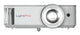 InFocus IN0024ST dataprojekter Standard-kast projektor 3800 ANSI lumens DLP XGA (1024x768) 3D Hvid