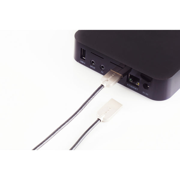 shiverpeaks BS10-30015 HDMI-kabel 0,5 m HDMI Type A (Standard) Sort