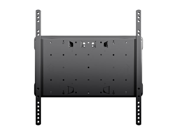 Multibrackets 5101 skærmbeslag til skiltning 2,16 m (85") Sort