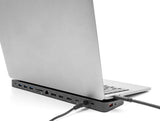 DeLOCK 88050 dockingstation Docking PCIe Sort