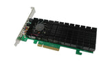 Highpoint SSD6202A RAID controller PCI Express x8 3.0 8 Gbit/sek.