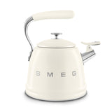 Smeg WKF01CR kedel 2,3 L Cremefarvet