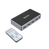 UNITEK V1111A video-splitter HDMI 3x HDMI