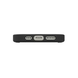 ZAGG Cases Manhattan Snap Apple iPhone 15/iPhone 14/13 Black EN/FR