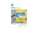 HP professionelt laserpapir, blankt, 150 g/m2, 150 ark/A4/210 x 297 mm