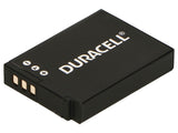 Duracell DR9932 batteri til kamera/videokamera Lithium-Ion (Li-Ion) 1000 mAh