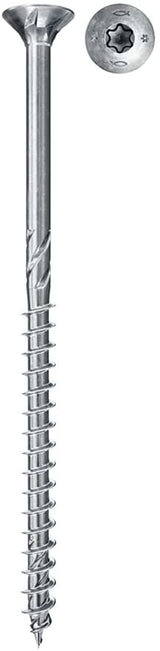 Fischer 670170 skrue/bolt 40 mm 200 stk
