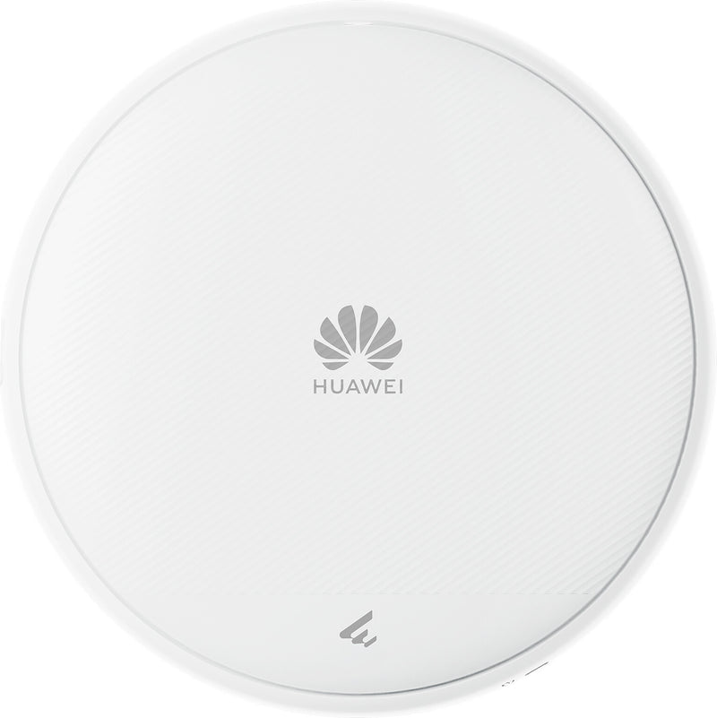 HUAWEI eKit AP300 Series AP371 2500 Mbit/s Hvid Strøm over Ethernet (PoE)