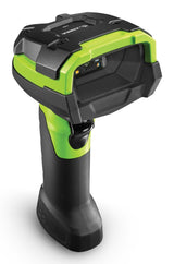 Zebra DS3678-SR Håndholdt stregkodelæser 1D/2D LED Sort, Grøn