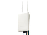 DrayTek VigorAP 918R 867 Mbit/s Hvid Strøm over Ethernet (PoE)