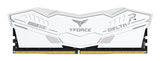 Team Group DELTA RGB FF8D532G6000HC30DC01 hukommelsesmodul 32 GB 2 x 16 GB DDR5 288-pin DIMM