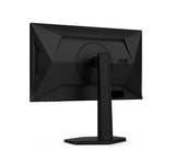 AOC G4 25G4SXU computerskærm 62,2 cm (24.5") 1920 x 1080 pixel Fuld HD LED Sort, Grå