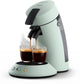Senseo CSA210/20 kaffemaskine Pude kaffemaskine 0,7 L