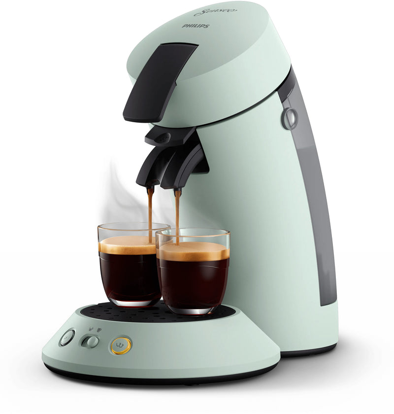 Senseo CSA210/20 kaffemaskine Pude kaffemaskine 0,7 L