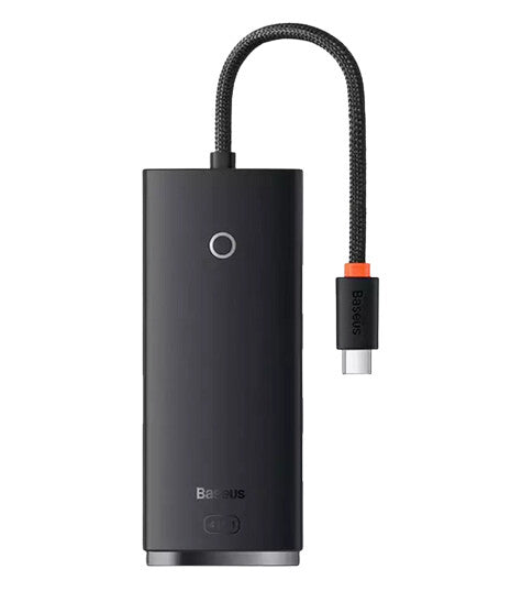 Baseus WKQX030301 interface hub USB Type-C Sort