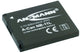 Ansmann A-Can NB-11L Lithium-Ion (Li-Ion) 600 mAh