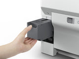 Epson WorkForce Pro WF-C529RDW blækprinter Farve 4800 x 1200 dpi A4 Wi-Fi