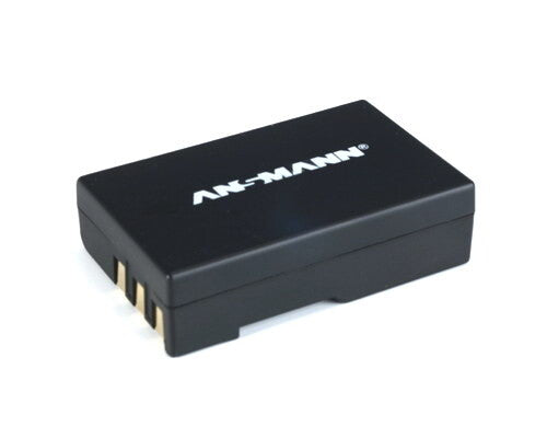 Ansmann Li-Ion battery packs A-NIK EN EL9 Lithium-Ion (Li-Ion) 1000 mAh