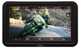 Atomos Shinobi II 13,2 cm (5.2") Sort 1920 x 1080 pixel
