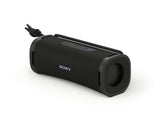 Sony SRSULT10B Bærbar mono højttaler Sort 30 W