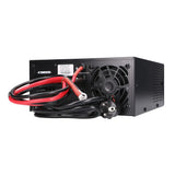 Extralink EX.31148 strømadapter og vekselret Automatisk 1600 W Sort