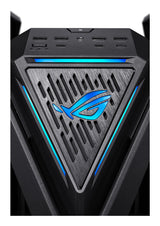 ASUS ROG Hyperion GR701 BTF Edition Tower Sort, Transparent