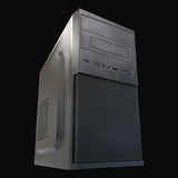 LC-Power 2004MB-V3 Micro Tower Sort
