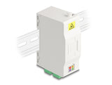 DeLOCK 88097 kabinet til fiberoptisk splejsning