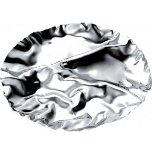 Alessi Pepa Rund Rustfrit stål 1 stk