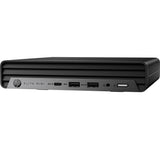 T1A HP Elite Mini 800 G9 Refurbished Intel® Core™ i5 i5-12500T 16 GB DDR5-SDRAM 512 GB SSD Windows 11 Pro Mini PC Sort