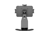 Multibrackets 2536 tablet sikkerhedslås Sort 33 cm (13")