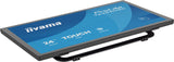 iiyama T2455MSC-B2 touch-kontrolpanel 60,5 cm (23.8") 1920 x 1080 pixel