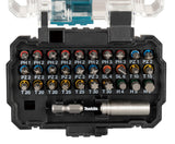 Makita E-13552 skruetrækker bit