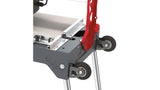 RUBI DU-200 EVO 650 230V 50Hz 650 W 2790 rpm
