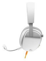 Glorious Gaming GHS Eternal Headset Ledningsført Spil Hvid