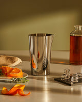 Alessi GIA25 cocktail shaker 0,75 L Rustfrit stål