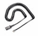 HP Poly U10P-S-kabel