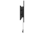 Multibrackets 1039 tv-beslag 101,6 cm (40") Sort