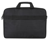 Acer Traveler Case 39,6 cm (15.6") Mappe Sort