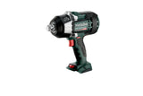 Metabo SSW 18 LTX 1750 BL 3/4" 1650 rpm 1750 Nm 18 V