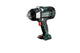 Metabo SSW 18 LTX 1750 BL 3/4" 1650 rpm 1750 Nm 18 V