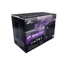 FSP iFP 1500 UPS-enhed Interaktivt indgangsstik 1,5 kVA 900 W 2 AC stikkontakt(er)