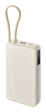 Xiaomi 67W Power Bank 20000 Lithium-Ion (Li-Ion) 20000 mAh Sand